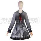 HATSUNE MIKU: COLORFUL STAGE! Kanade Yoisaki Version 2 Cosplay Costume