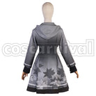 HATSUNE MIKU: COLORFUL STAGE! Kanade Yoisaki Version 2 Cosplay Costume