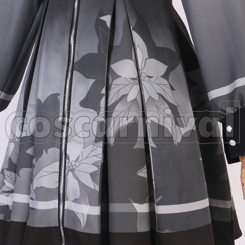 HATSUNE MIKU: COLORFUL STAGE! Kanade Yoisaki Version 2 Cosplay Costume