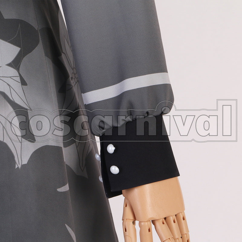 HATSUNE MIKU: COLORFUL STAGE! Kanade Yoisaki Version 2 Cosplay Costume