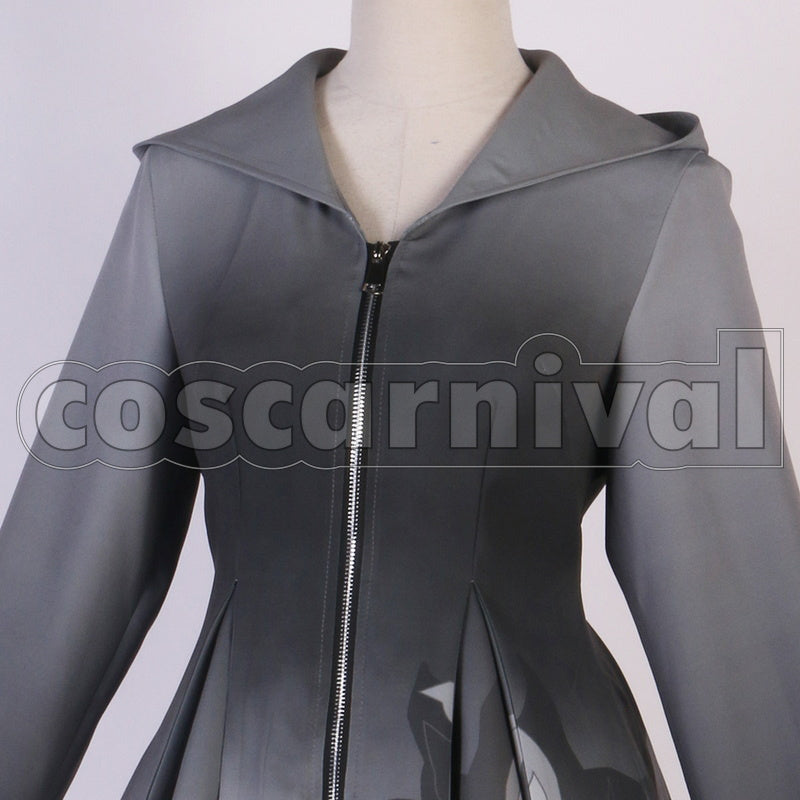 HATSUNE MIKU: COLORFUL STAGE! Kanade Yoisaki Version 2 Cosplay Costume
