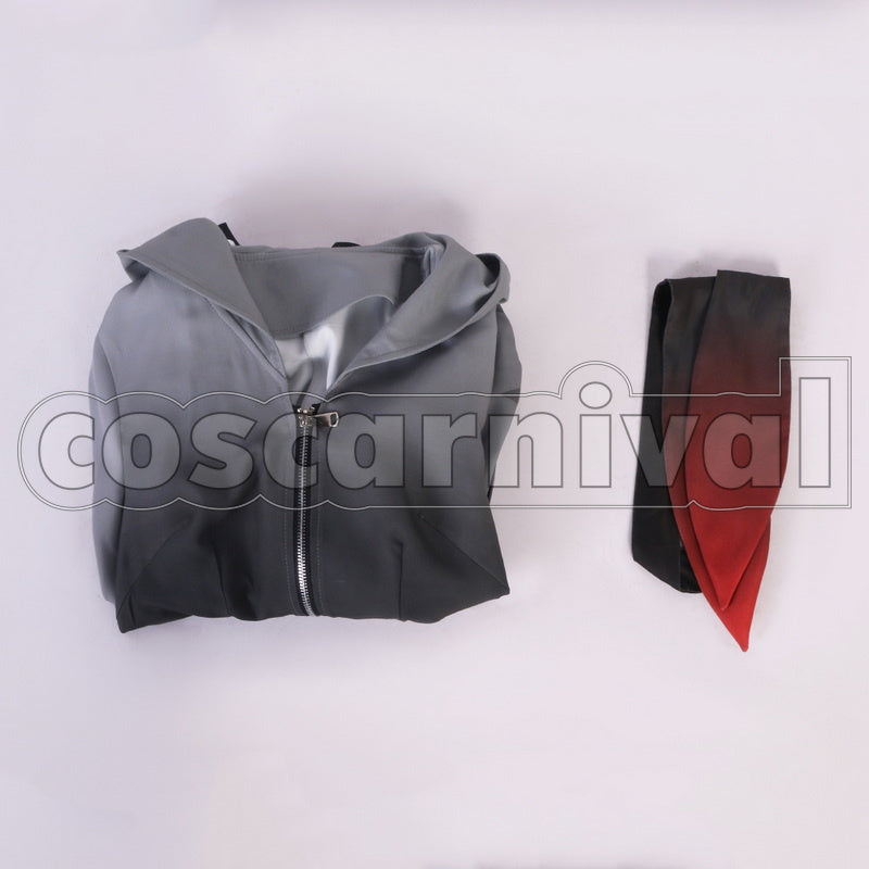 HATSUNE MIKU: COLORFUL STAGE! Kanade Yoisaki Version 2 Cosplay Costume