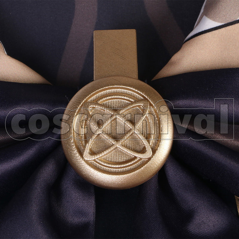 Genshin Impact Freminet 2023 Cosplay Costume