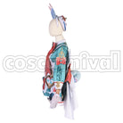 Genshin Impact Sigewinne 2023 Cosplay Costume