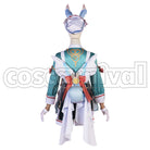 Genshin Impact Sigewinne 2023 Cosplay Costume