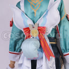 Genshin Impact Sigewinne 2023 Cosplay Costume