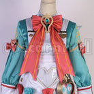 Genshin Impact Sigewinne 2023 Cosplay Costume