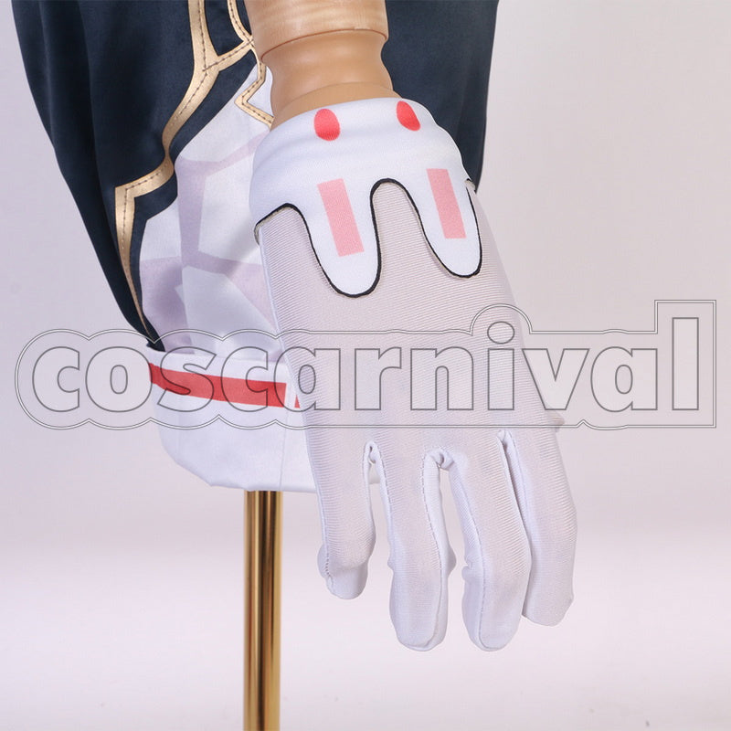 Genshin Impact Sigewinne 2023 Cosplay Costume