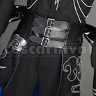 NIJISANJI VTuber VOLTACTION Akira Shikinagi Cosplay Costume