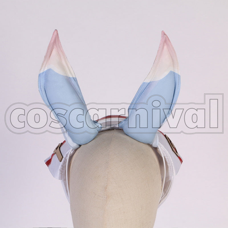 Genshin Impact Sigewinne 2023 Cosplay Costume
