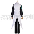 Genshin Impact Xiao 2023 Version 2 Cosplay Costume