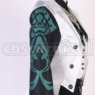 Genshin Impact Xiao 2023 Version 2 Cosplay Costume