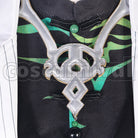 Genshin Impact Xiao 2023 Version 2 Cosplay Costume