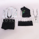 Genshin Impact Xiao 2023 Version 2 Cosplay Costume
