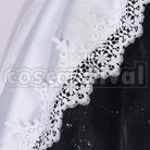 Genshin Impact Ganyu 2023 Version 2 Cosplay Costume