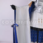 Fate/Grand Order Water Princess Morgan 8th Anniversary Version 2 Cosplay Costume