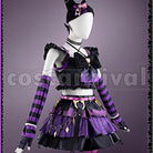 Umamusume: Pretty Derby Mayano Top Gun Halloween Cosplay Outfit