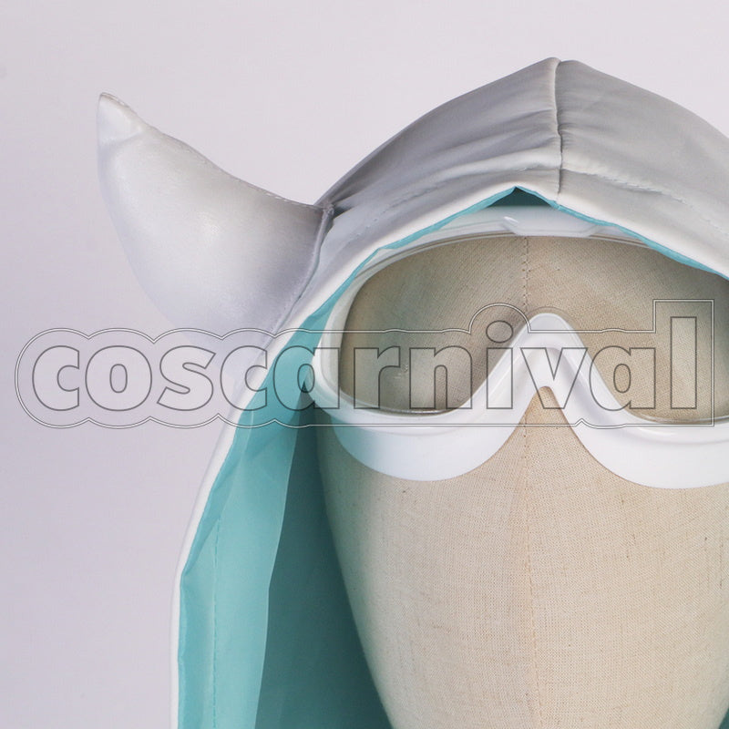 hololive production Tokoyami Towa Cosplay Costume