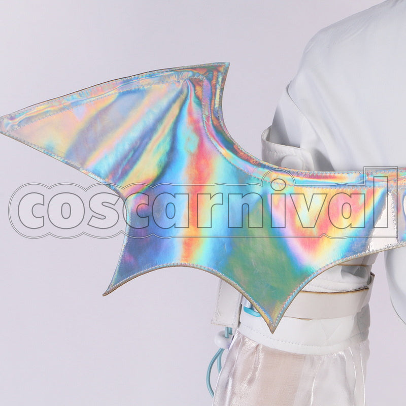 hololive production Tokoyami Towa Cosplay Costume
