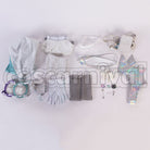 hololive production Tokoyami Towa Cosplay Costume