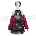 hololive production 6th Generation Sakamata Chloe Cosplay Costume
