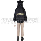 NIJISANJI VTuber Luca Kaneshiro New Outfit Cosplay Costume