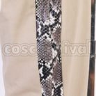 NIJISANJI VTuber Luca Kaneshiro New Outfit Cosplay Costume