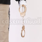 NIJISANJI VTuber Luca Kaneshiro New Outfit Cosplay Costume
