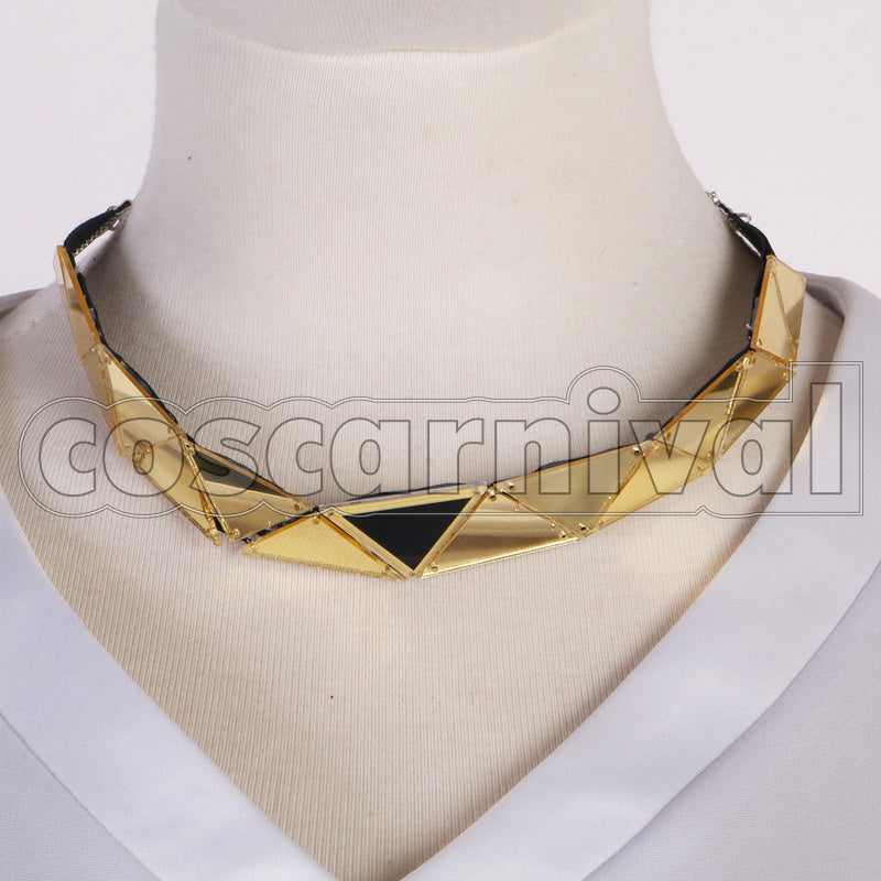 NIJISANJI VTuber Luca Kaneshiro New Outfit Cosplay Costume