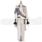 NIJISANJI VTuber knkn Kanae Cosplay Standard Outfit Costume