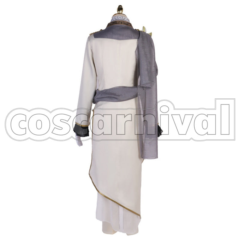 NIJISANJI VTuber knkn Kanae Cosplay Standard Outfit Costume