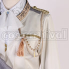 NIJISANJI VTuber knkn Kanae Cosplay Standard Outfit Costume