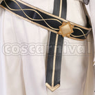 NIJISANJI VTuber knkn Kanae Cosplay Standard Outfit Costume