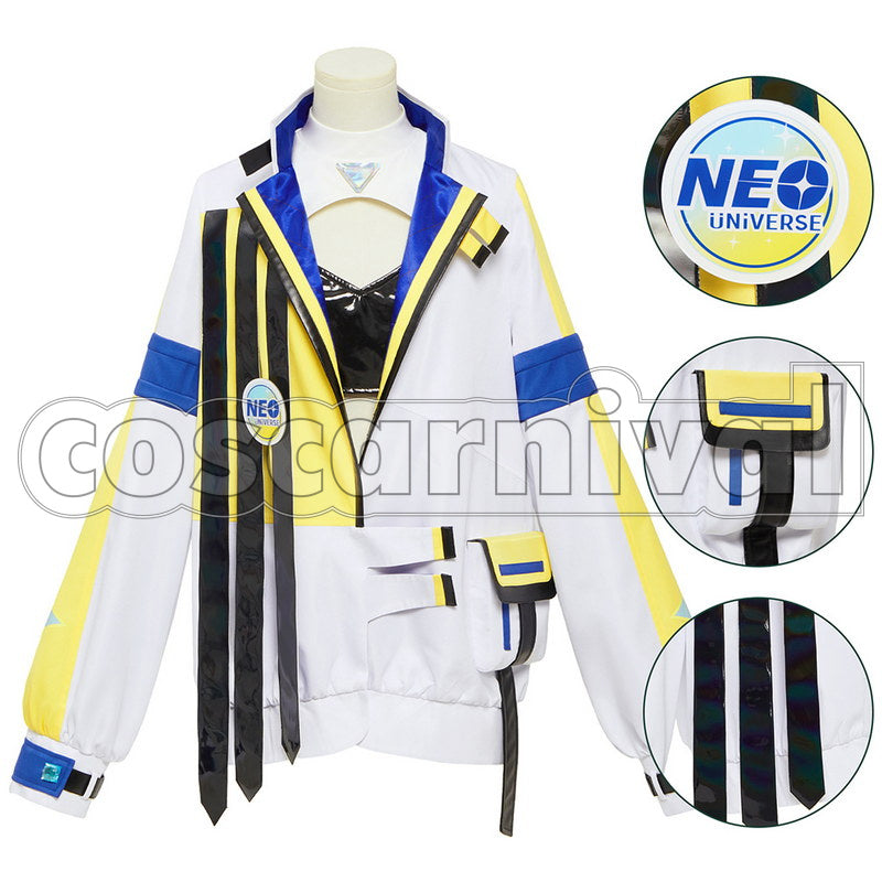Umamusume: Pretty Derby Neo Universe Cosplay Outfit