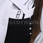 NIJISANJI VTuber VOLTACTION Kanato Fura Cosplay Costume