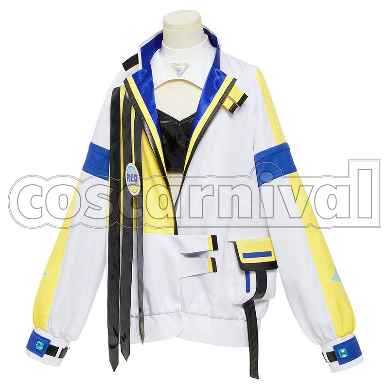 Umamusume: Pretty Derby Neo Universe Cosplay Outfit