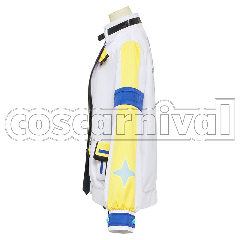 Umamusume: Pretty Derby Neo Universe Cosplay Outfit