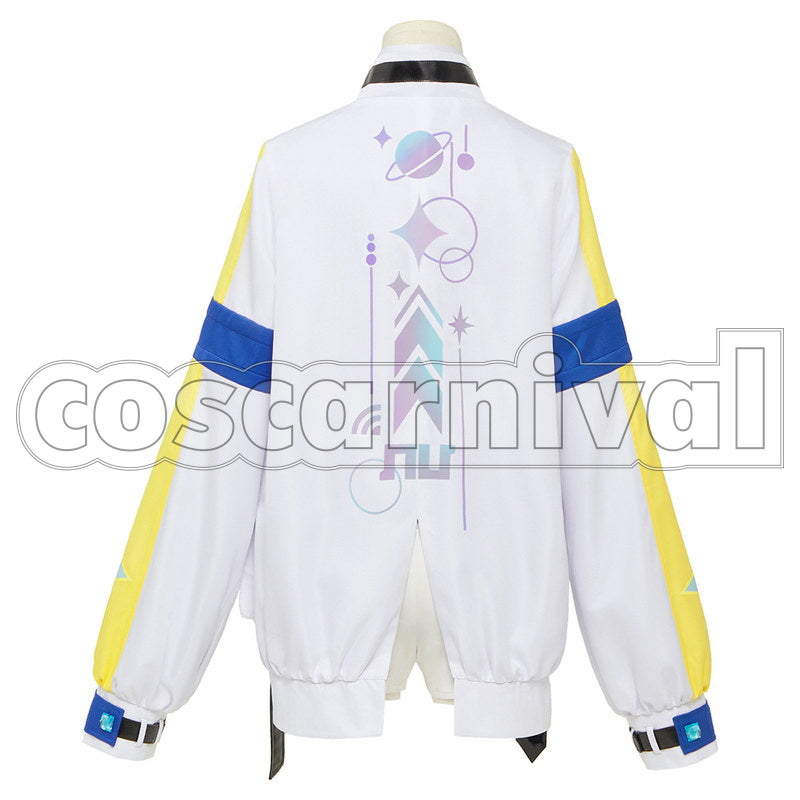 Umamusume: Pretty Derby Neo Universe Cosplay Outfit