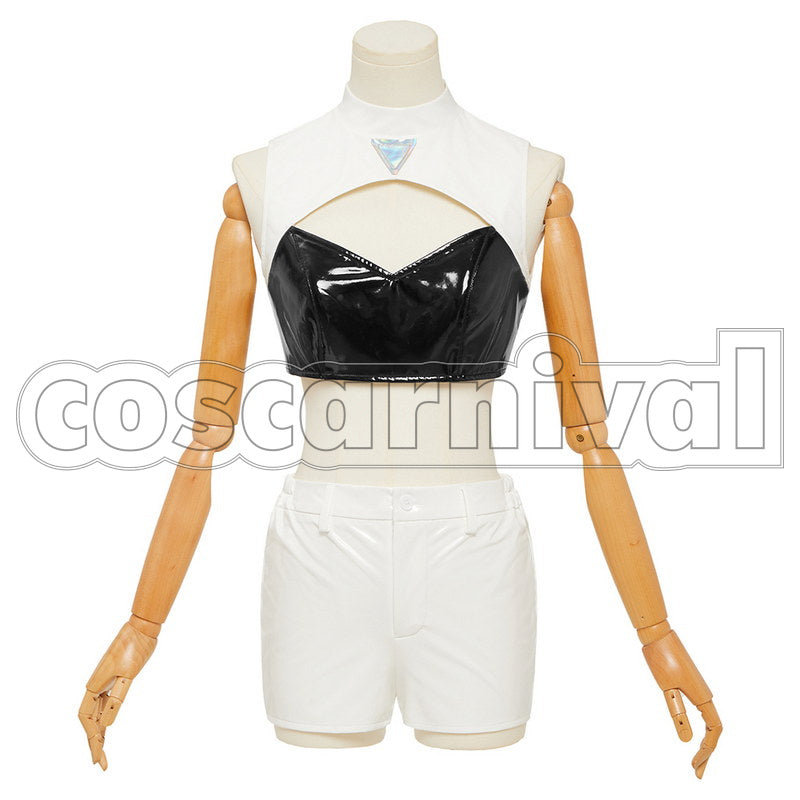 Umamusume: Pretty Derby Neo Universe Cosplay Outfit