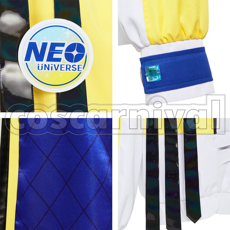 Umamusume: Pretty Derby Neo Universe Cosplay Outfit