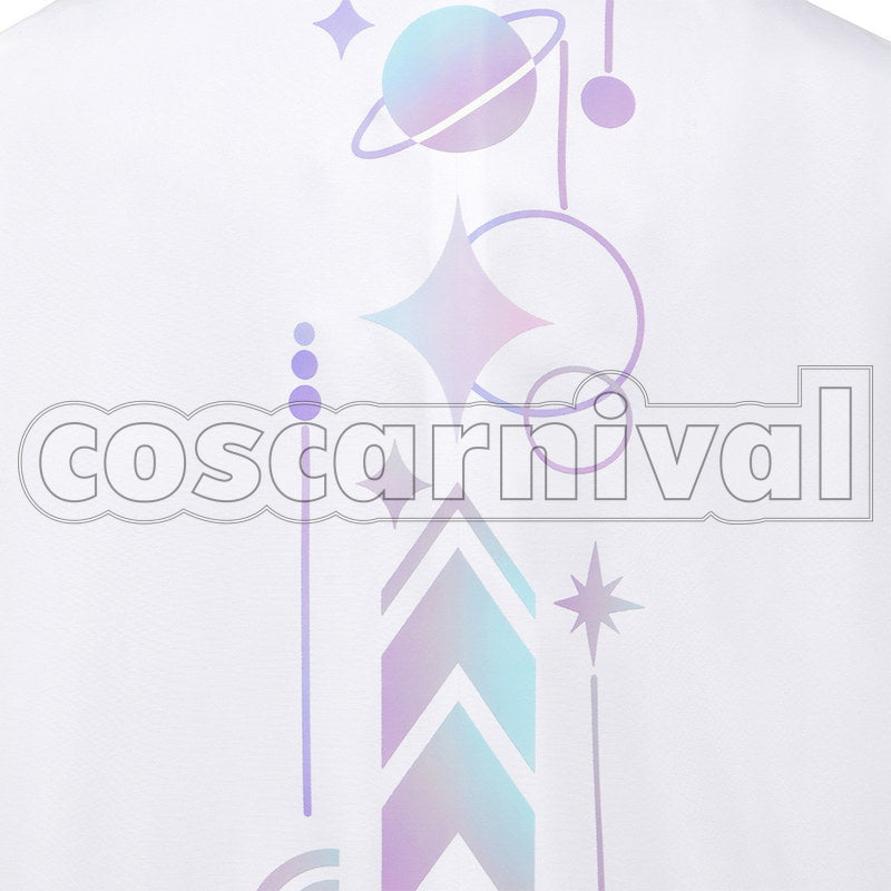 Umamusume: Pretty Derby Neo Universe Cosplay Outfit