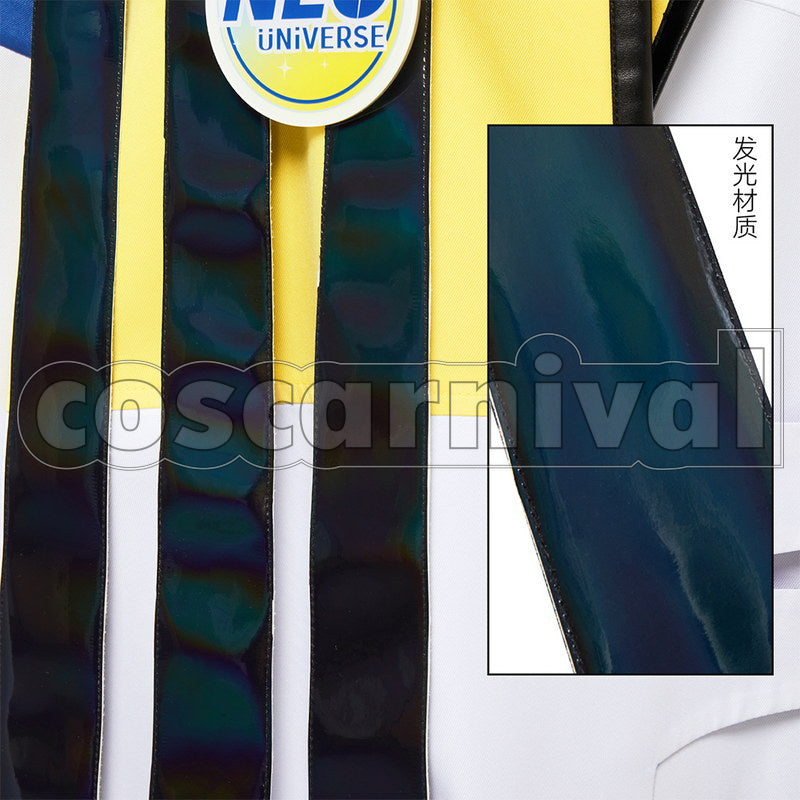 Umamusume: Pretty Derby Neo Universe Cosplay Outfit