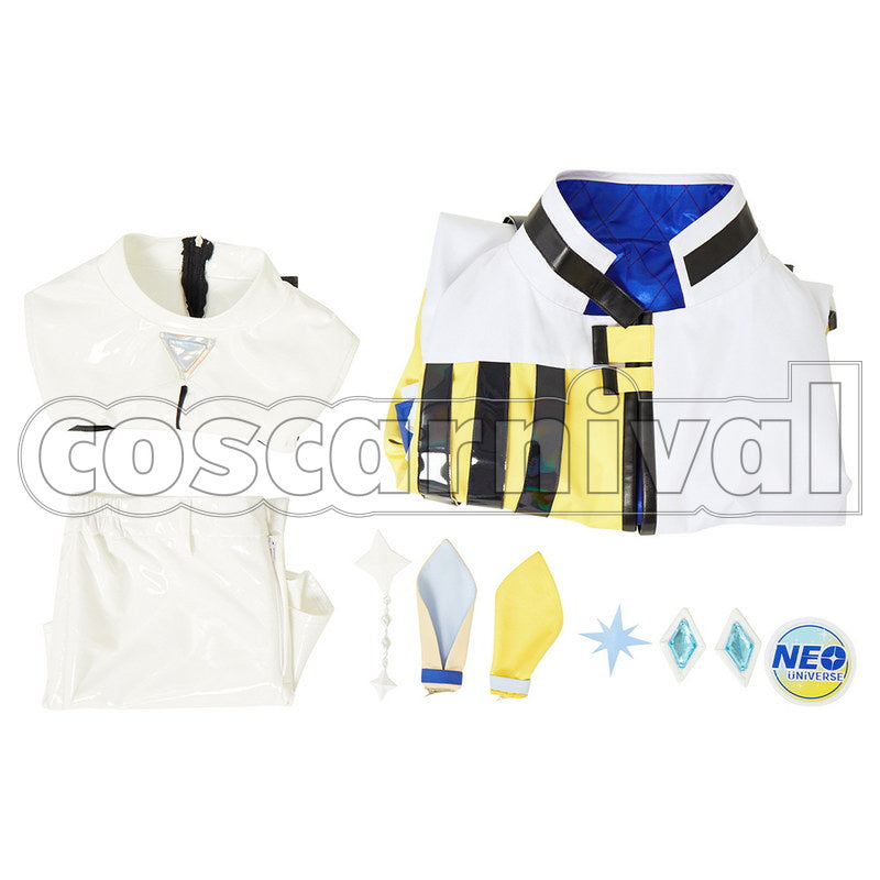 Umamusume: Pretty Derby Neo Universe Cosplay Outfit