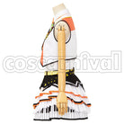 HATSUNE MIKU: COLORFUL STAGE! more jump Minori Hanasato Cosplay Costume