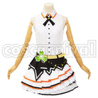 HATSUNE MIKU: COLORFUL STAGE! more jump Minori Hanasato Cosplay Costume