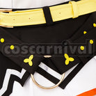 HATSUNE MIKU: COLORFUL STAGE! more jump Minori Hanasato Cosplay Costume