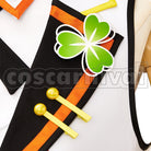 HATSUNE MIKU: COLORFUL STAGE! more jump Minori Hanasato Cosplay Costume