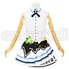 HATSUNE MIKU: COLORFUL STAGE! more jump Haruka Kiritani Cosplay Costume