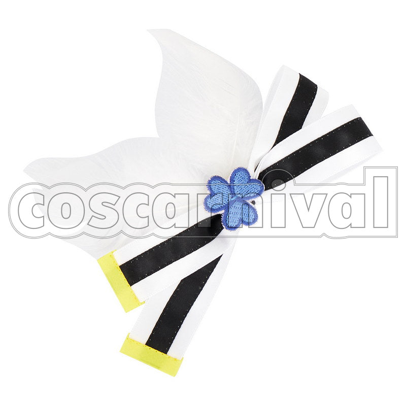 HATSUNE MIKU: COLORFUL STAGE! more jump Haruka Kiritani Cosplay Costume
