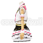 HATSUNE MIKU: COLORFUL STAGE! more jump Airi Momoi Cosplay Costume